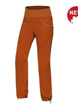 Akční Cena Ocún Noya Eco Pants dámské kalhoty caramel cafe L